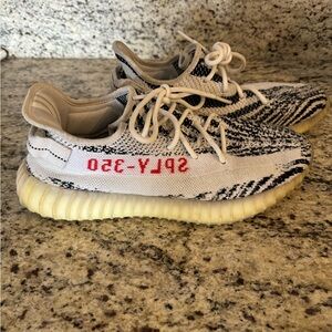 Adidas Yeezy Mens 10